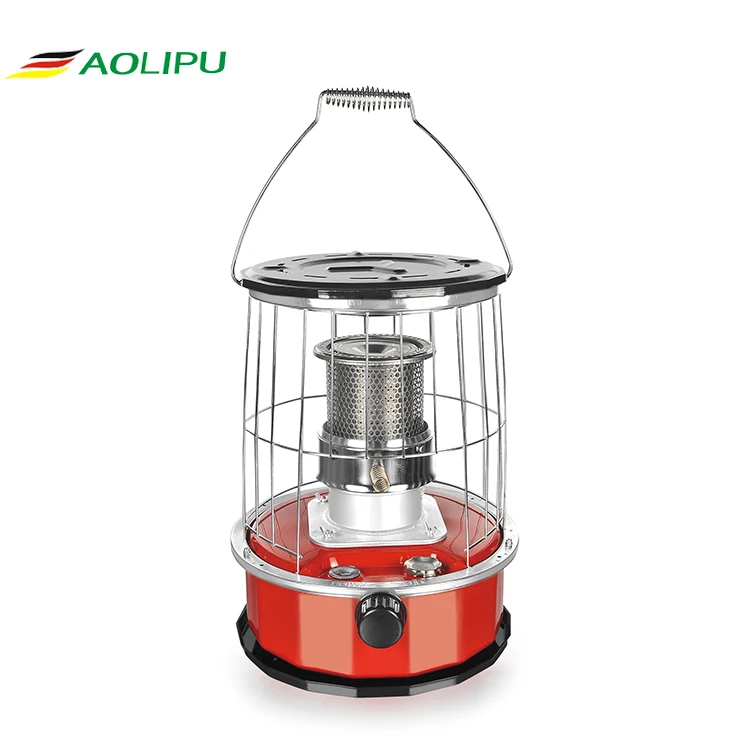 ks-909 mini kerosene wick stove / cooking oil stove