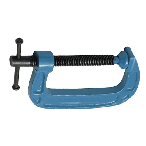 OEM cast iron C-Clamp for heavy duty