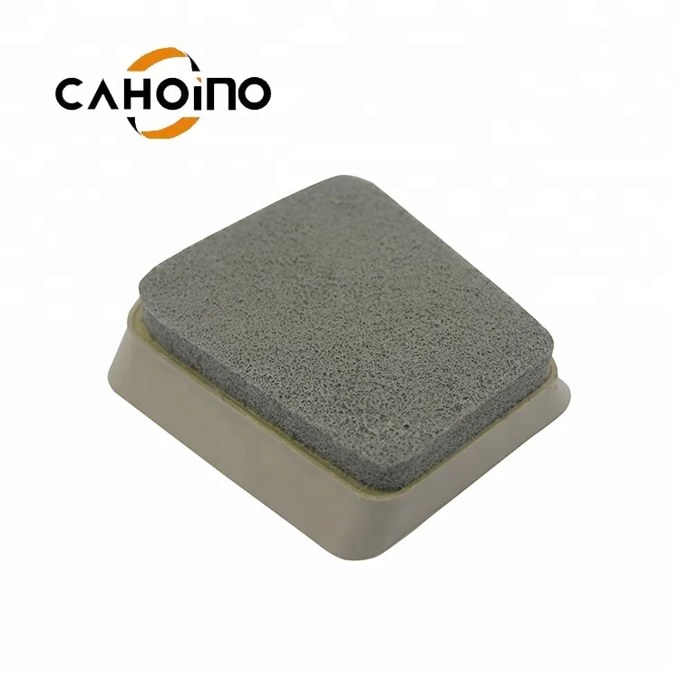 China Professional Polishing Tools Frankfurt nylon Diamond Abrasive Pad  For Marble