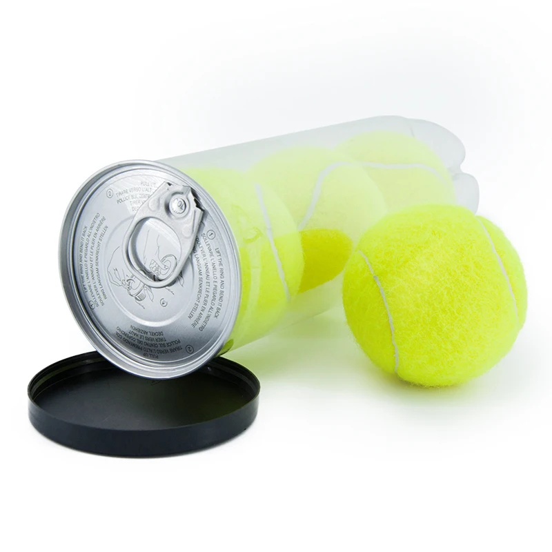 
High quality wholesale match tennis balls 