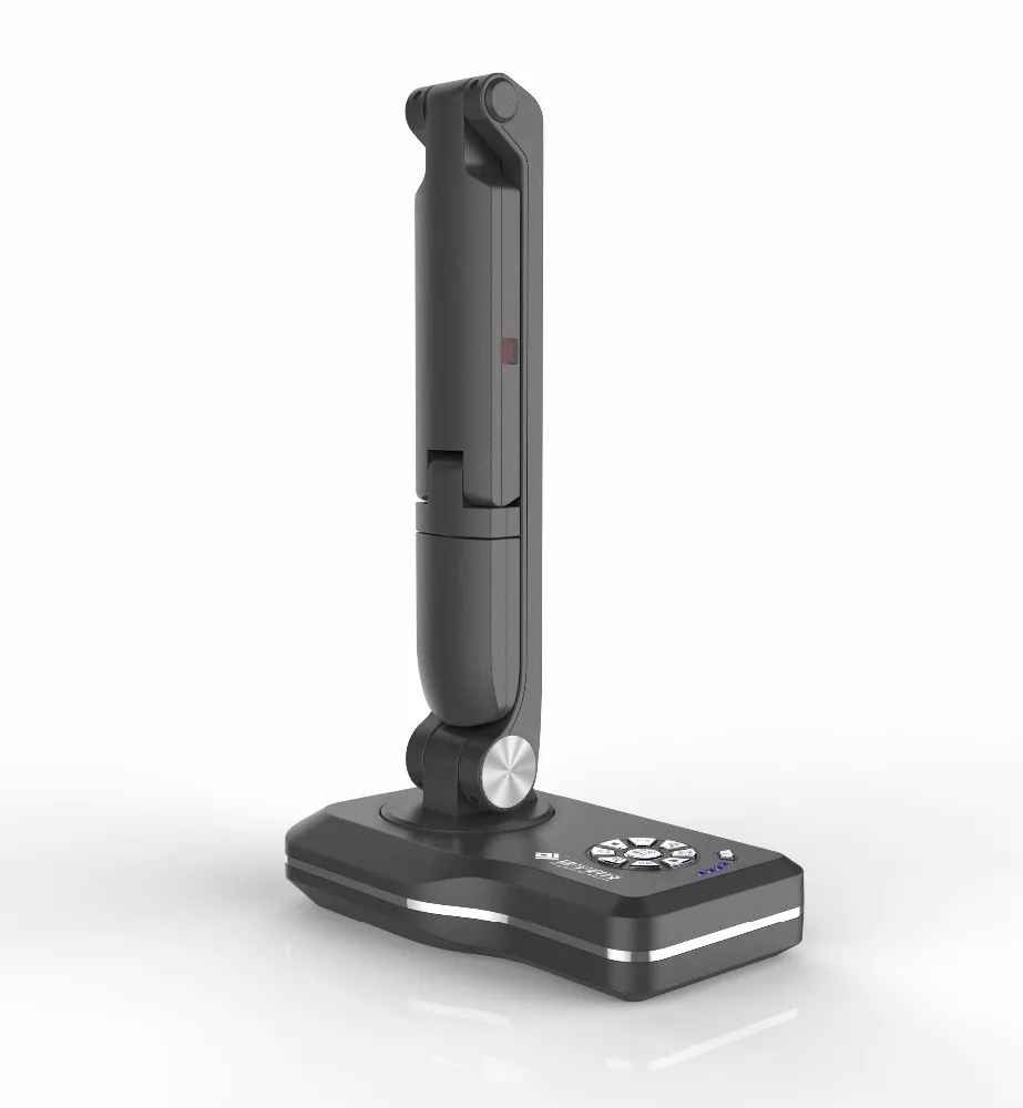 Дешевые цифровые документ-камеры цифровой Desktop портативный сканер документов 1/3 дюймов цифрового изображения CCD CMOS сенсор