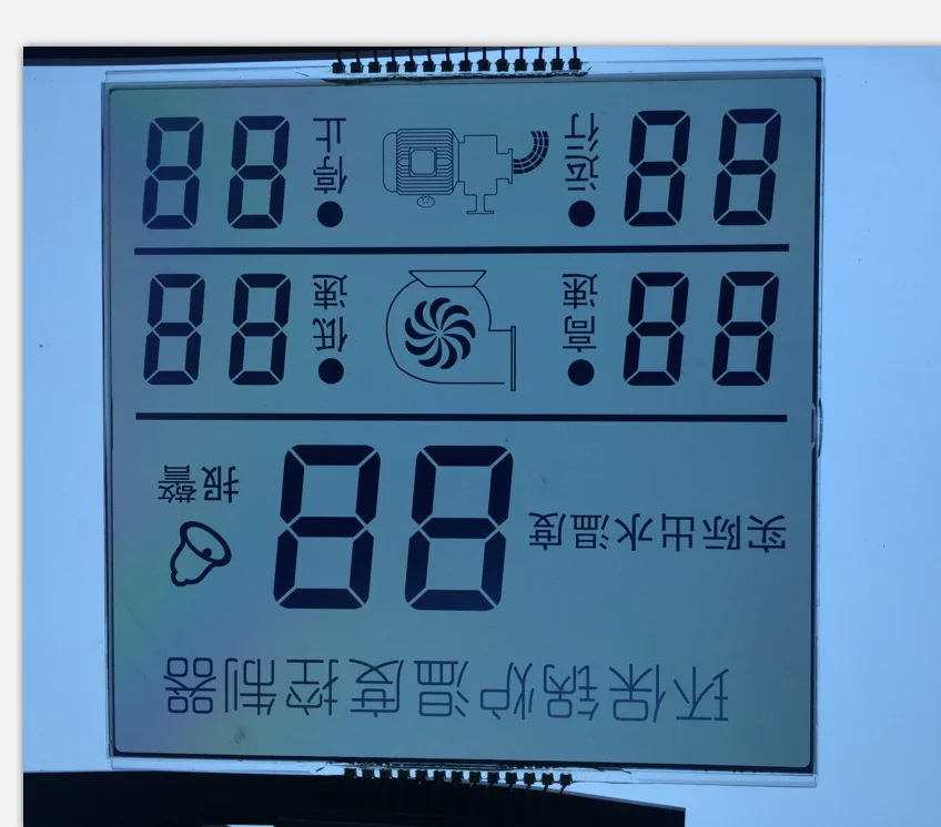 Оптоэлектронные дисплеи Wi-Fi ЖК сенсорный монитор круглый tft дисплей для промышленного управления дисплеем