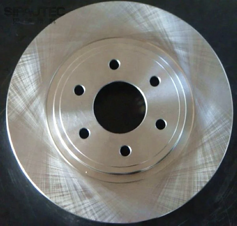 FROM CHINA FACTORY 58129-44010 PERFORMANCE BRAKE DISC ROTORS for HYUNDAI H100