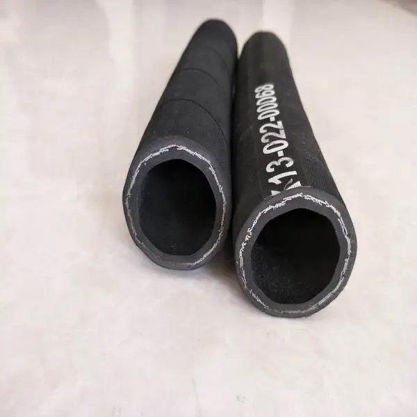 Steel Wire reinforcement Hydraulic hose/R1/1SC