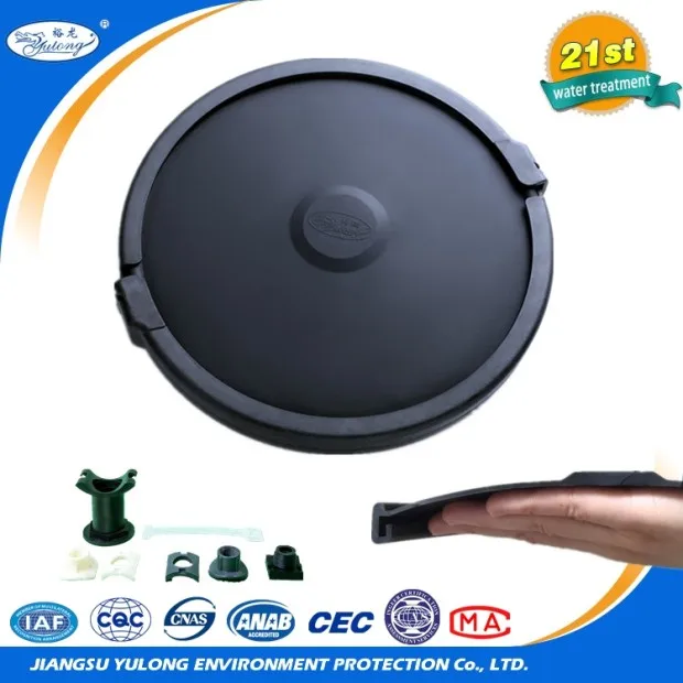 disc diffuser fine bubble diffusers for wastewater treatment