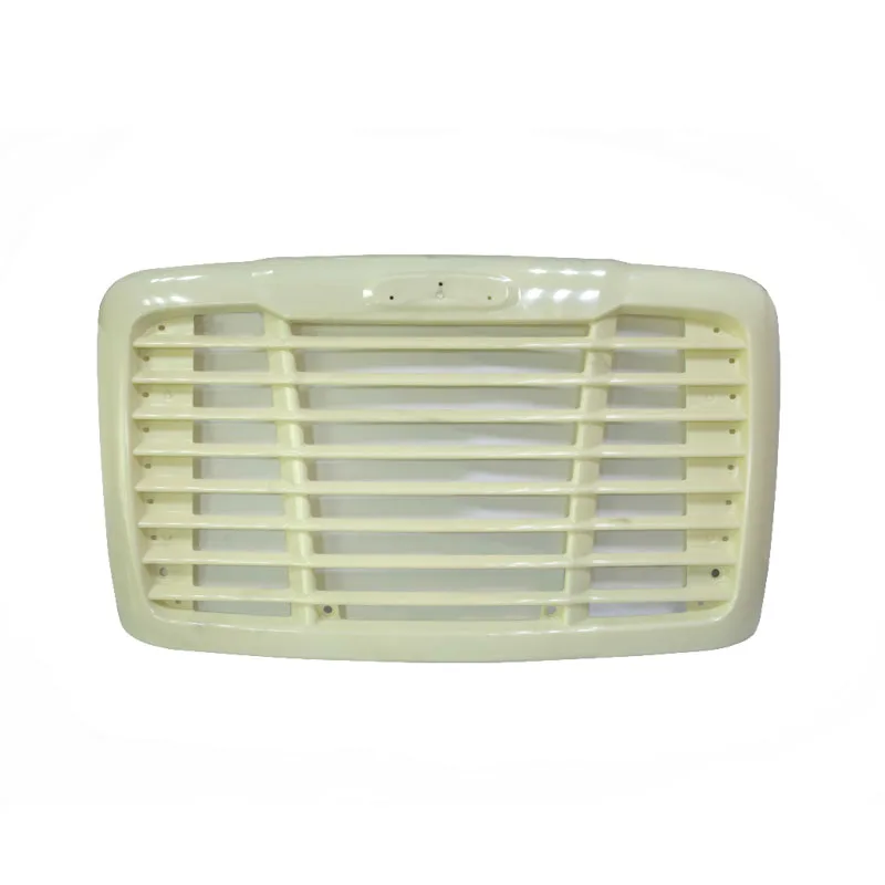 plastic injection mold design for auto parts bumper