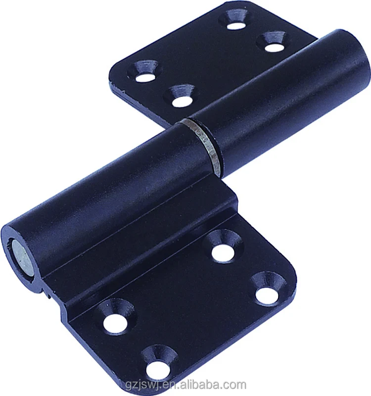 Aluminum Rustproof Hinge For PVC Door And Window