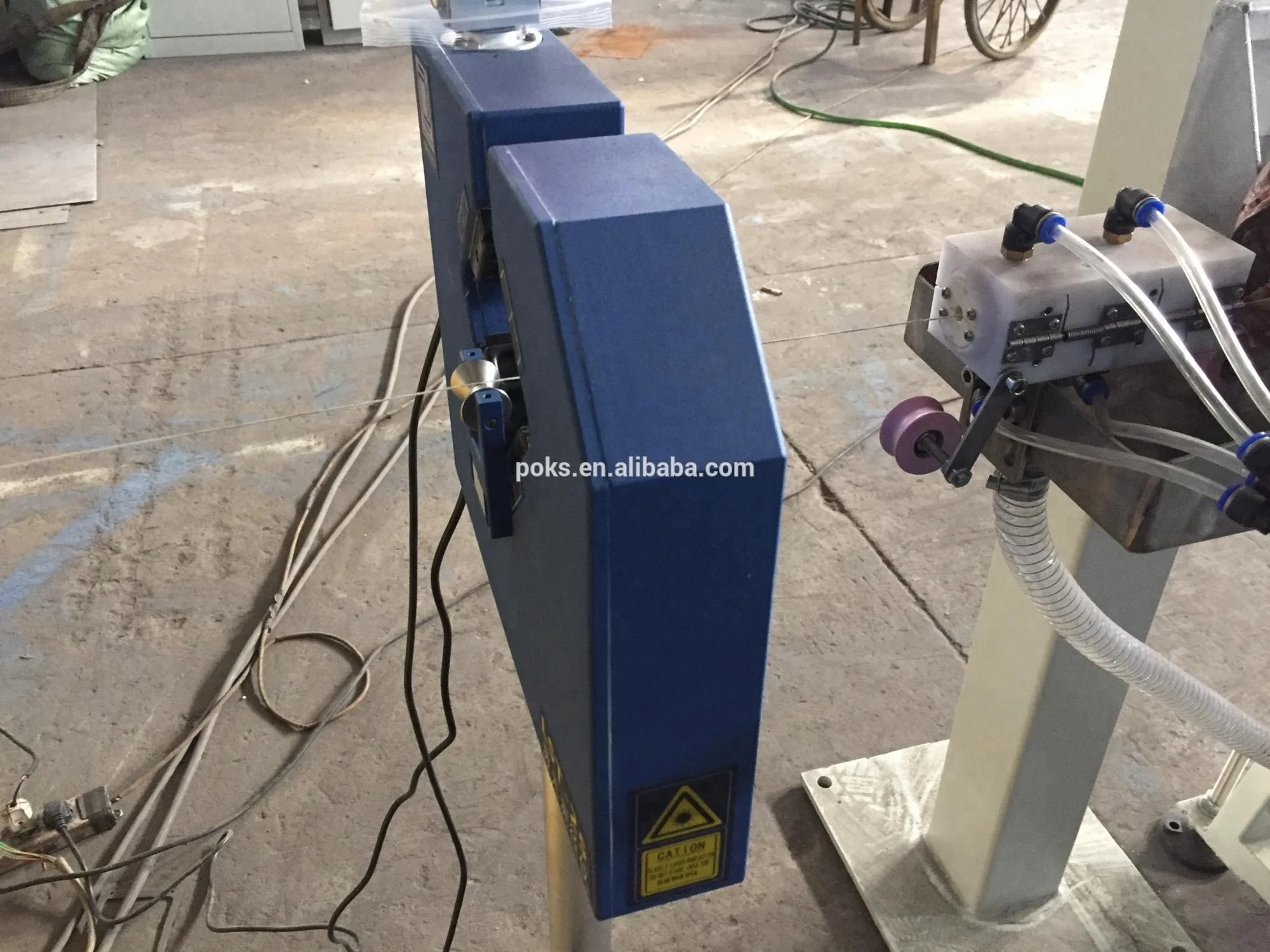 3D Printer ABS/PLA Plastic Filament Extruder