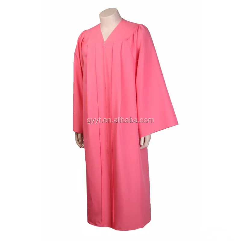 Оптовая продажа, униформа церковного хора, халаты для духовенства