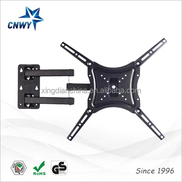Extension TV Wall mount, Full-motion tv mount