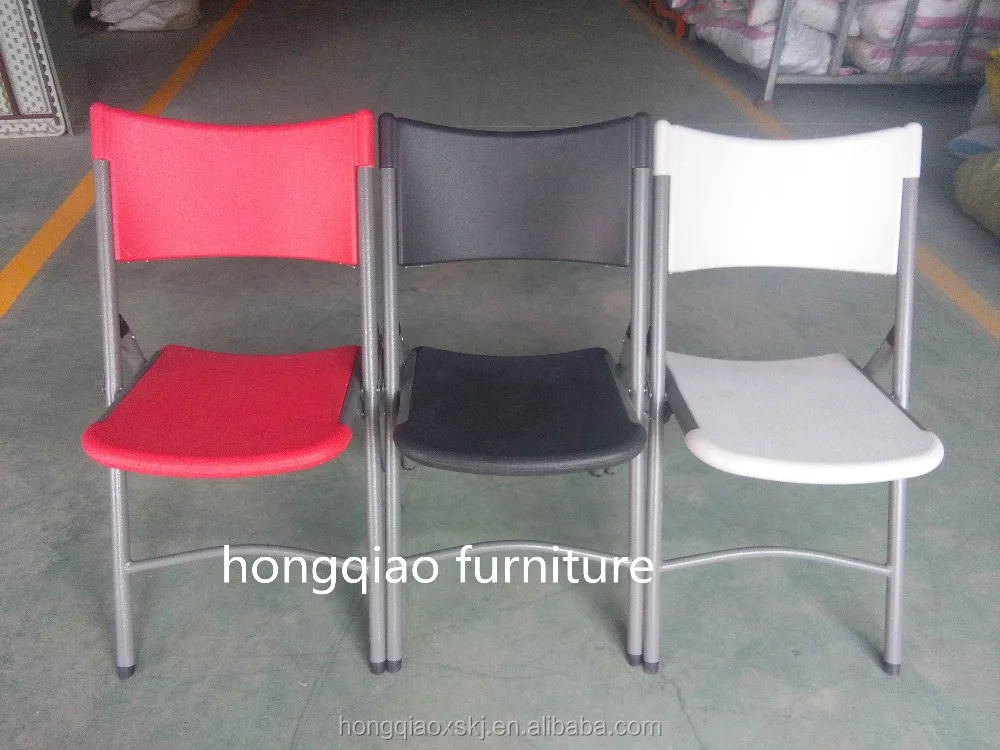 Уличная мебель высокого качества, дешевые пластиковые складные обеденные стулья для банкета, кемпинга, свадьбы, барбекю, вечеринки, аренды