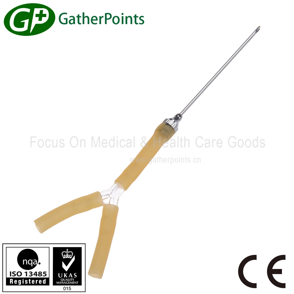 Hospital Used Hypodermic & Surgical Instruments Medical Equipment