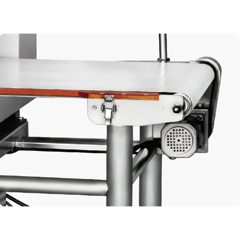 Металлический пищевой детектор Kenwei G5020, металлоискатель для пищевых продуктов