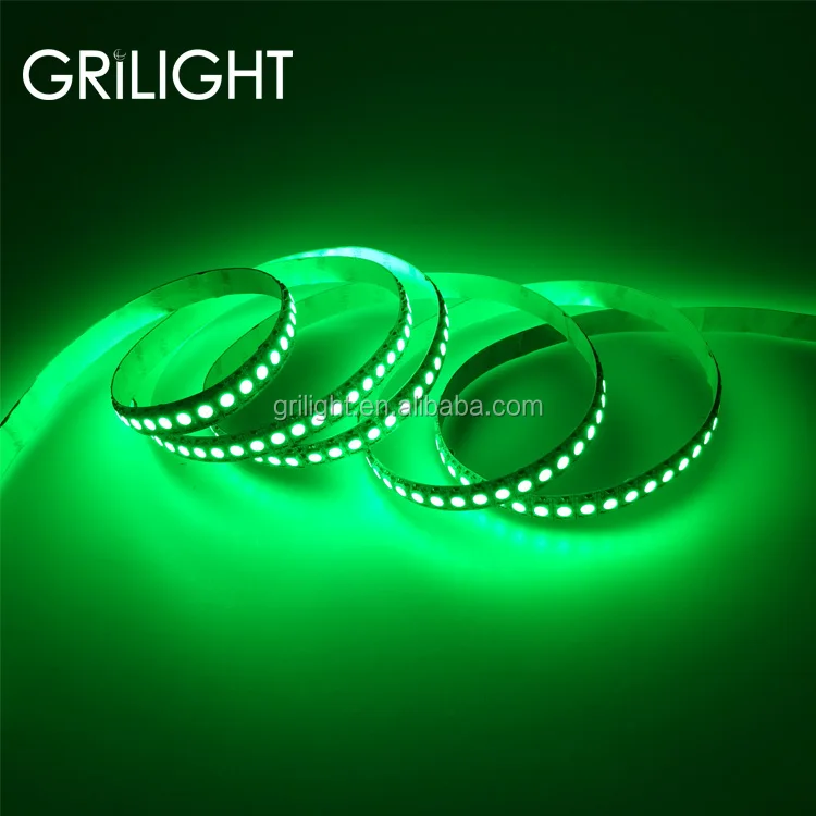 DC5V RGB/RGBW 4 канала sk6812 адресуемых rgbw Светодиодная лента 30led 60led 144led