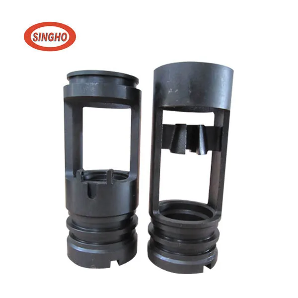 
API standard Model FA Plunger Type 1F2R-5F6R Float valve 