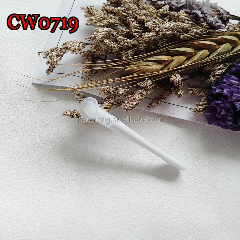 CW0719 Oblique head small contact lens inserter