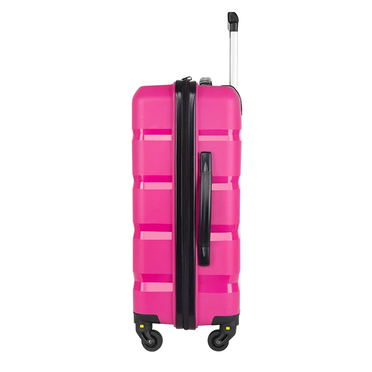 Abs hardshell cabin custom tag suitcases cart carry-on trolley travel bags luggage sets