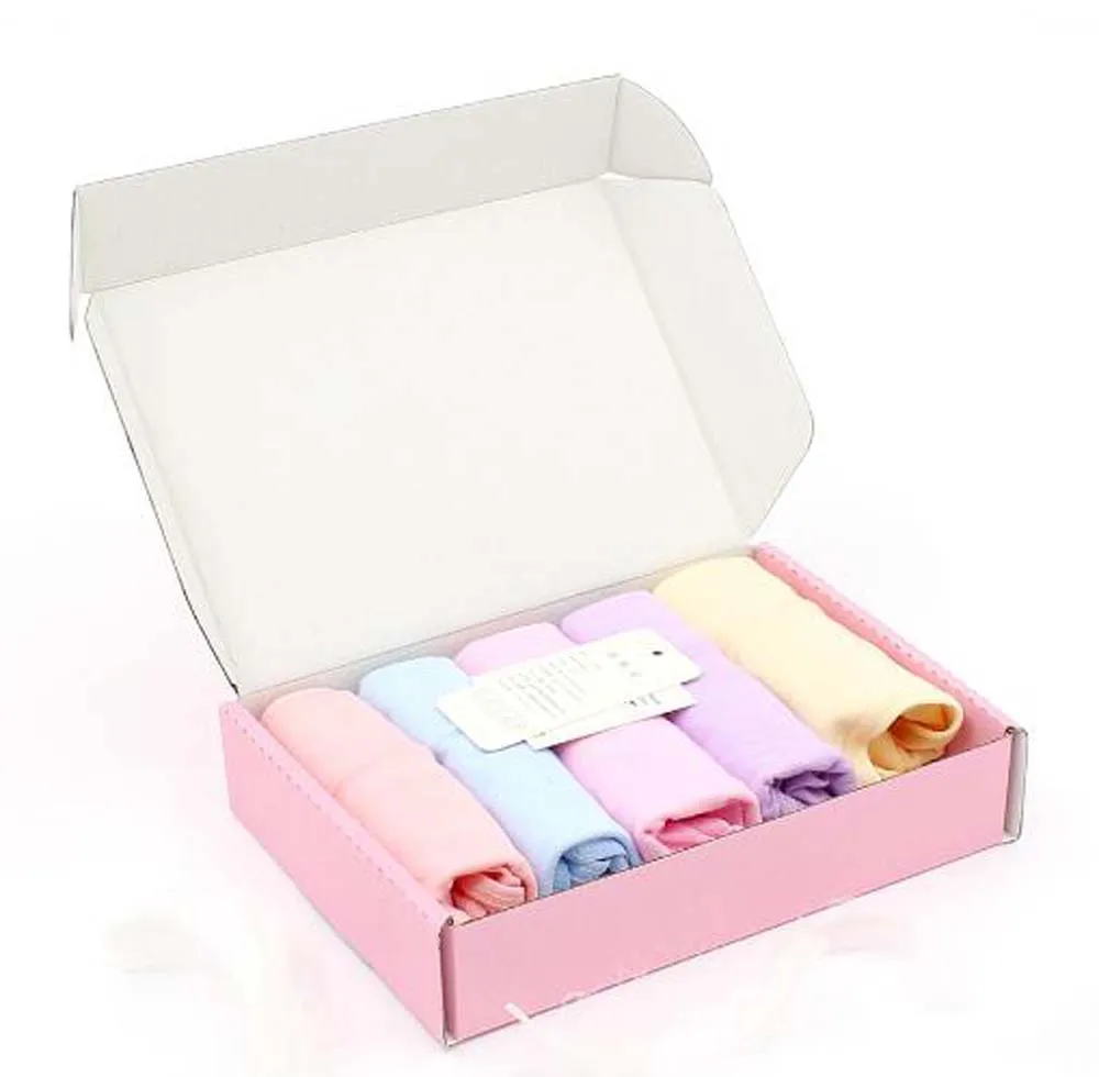 custom shirt box clothes packaging box T shirt box