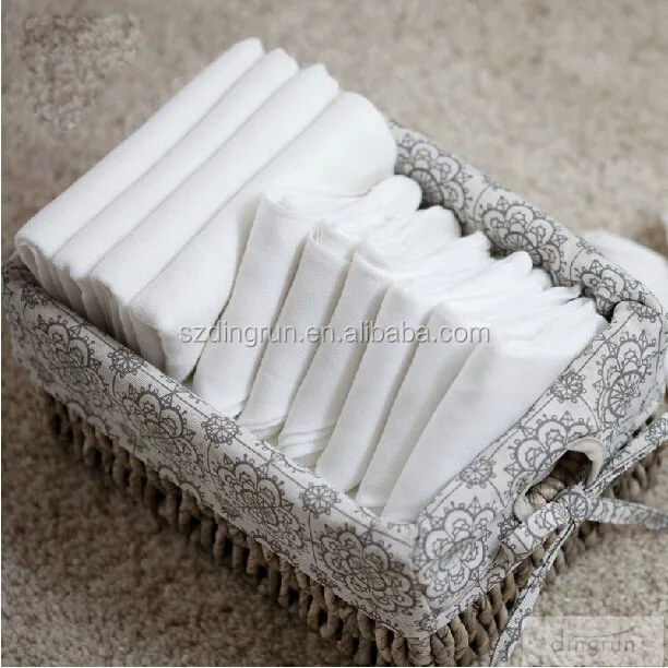 100% Cotton Baby Diaper Wholesale