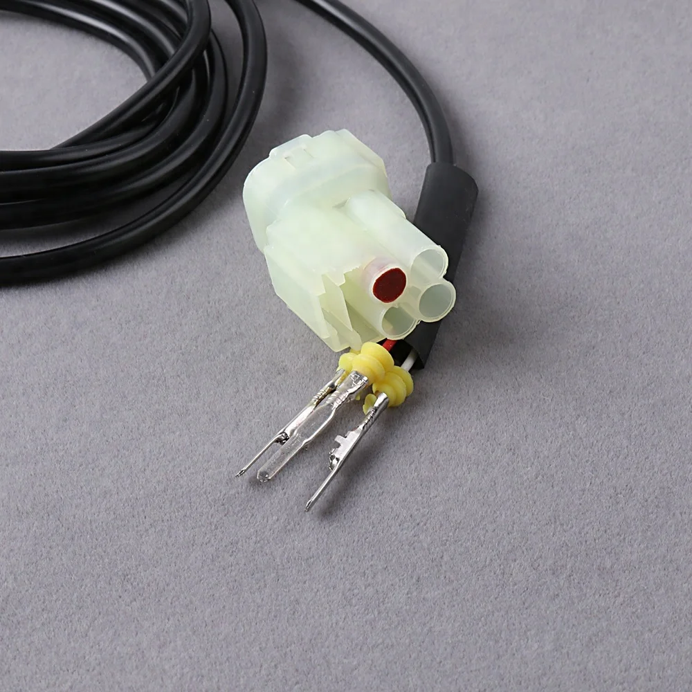 Motorcycle Ecu Mount 6 Levels Speedometer Gear Display Indicator For Kawasaki Z300 ER6N Z1000SX VN 900 Ninja 300 Z1000 Z800 Z750