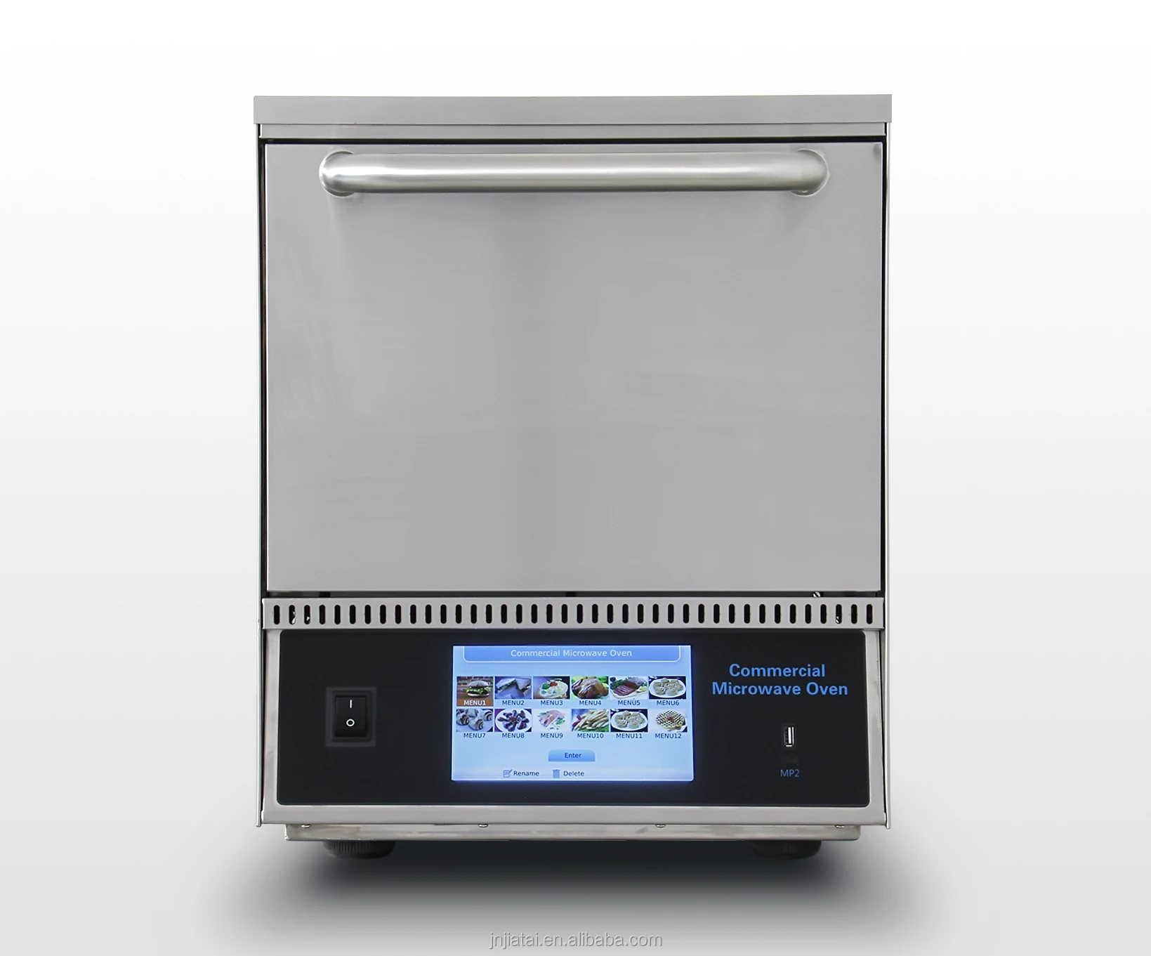 
304 cheerchef microwave oven 2100W 