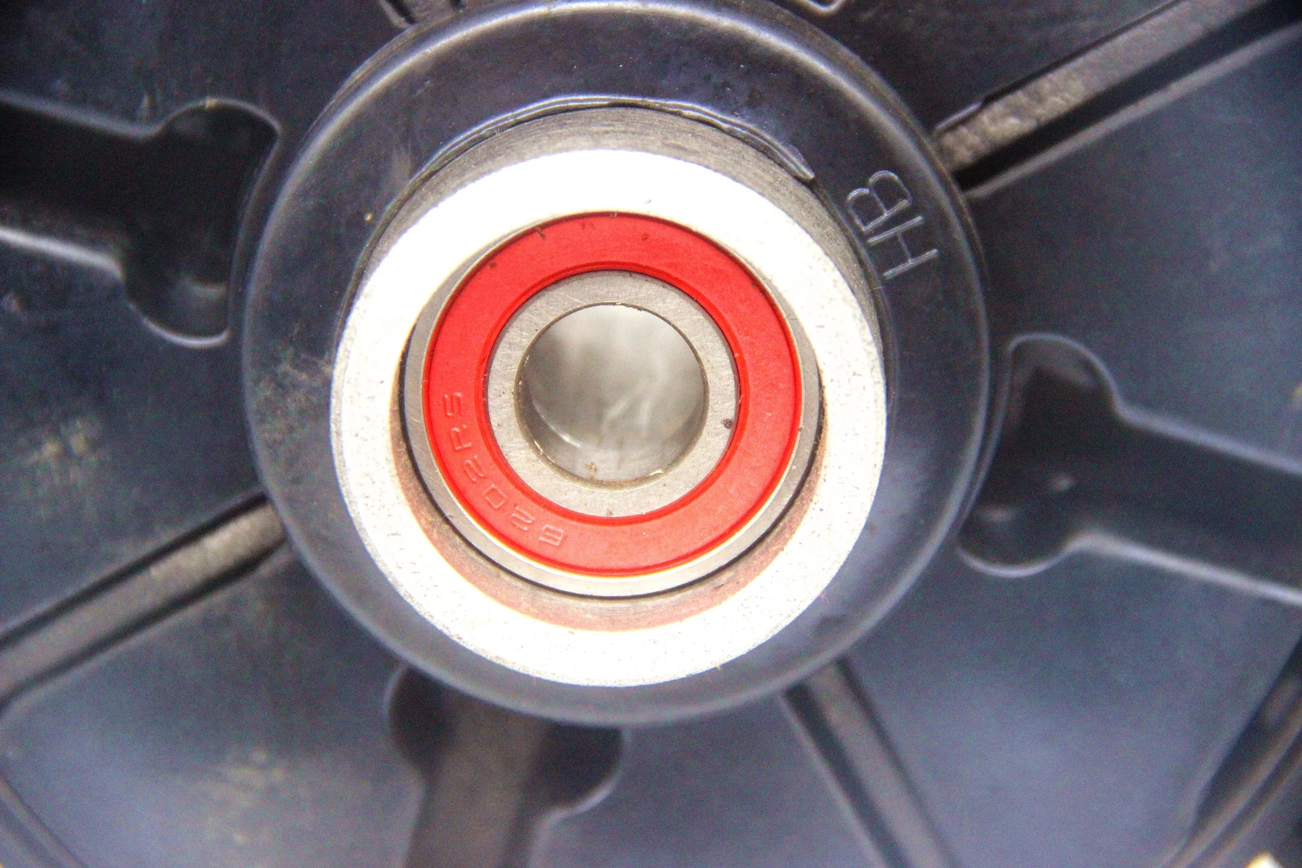 
HIGH QUALITY EN125/150 MOTORCYCLE WHEEL 