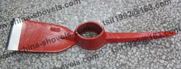 
Price of farming mattock pico M406 pickaxe 