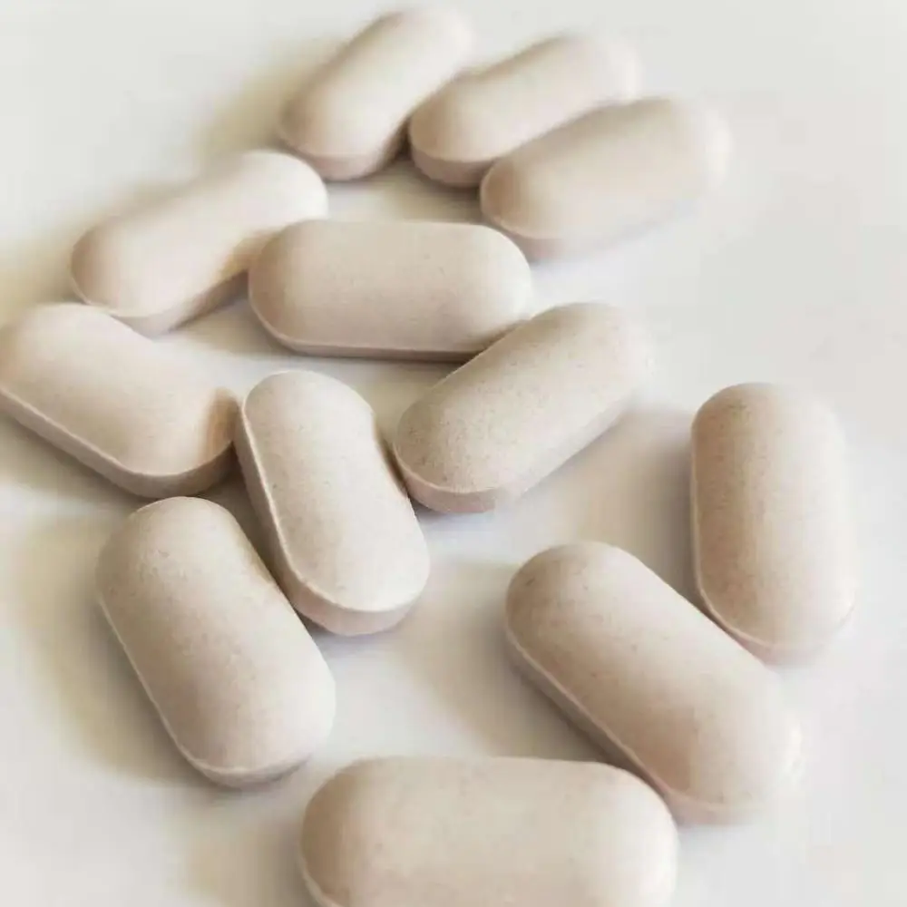 
Vitamin C tablets Chewable Supplement vitamin C Health food VC tablets 60 tablets healthy vegan food 