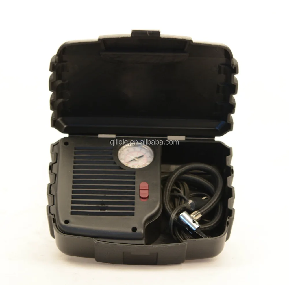 COIDO 2107 car air compressor,3 in 1 air compressor, 300PSI air compressor