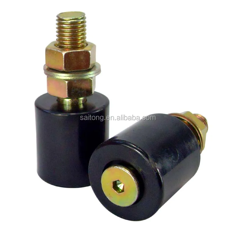 Nylon Sliding Door Rollers with Bearings Sliding Door Rollers Wheels NR3140