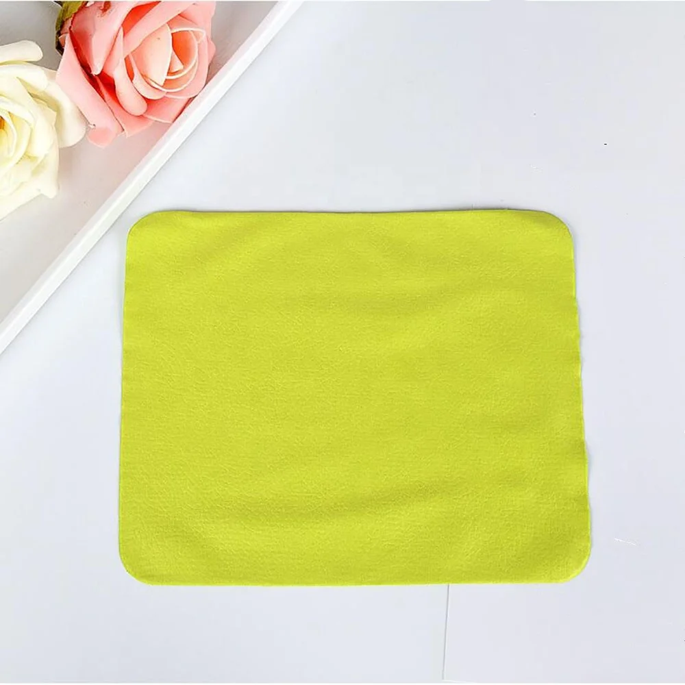 Low Price High Quality Glasses Cleaning Cloth