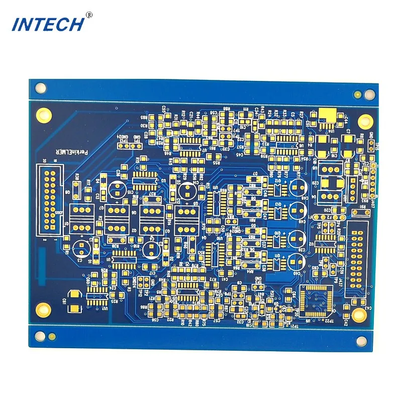 Индукционная плита pcb доска кондиционер инвертор печатной платы