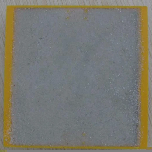 cat eye reflective road stud exceed American ASTM standard