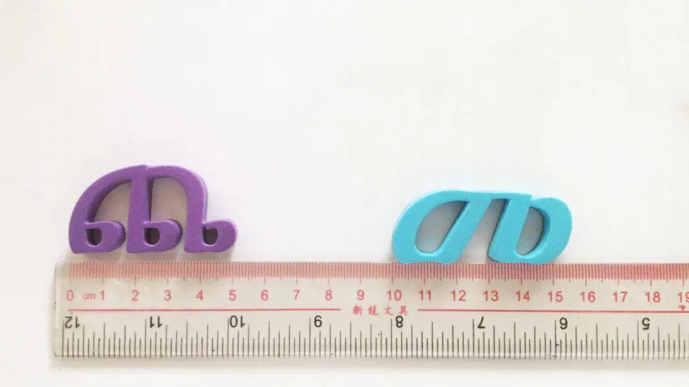 Amharic language early education Magnetic fridge magnet magnetic Ethiopic Alphabet alphabet letters with magnet