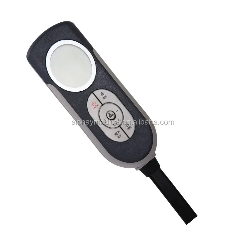 Perfect Outlook neck electronic pulse massager cervical care device With heat (JKAH-III)