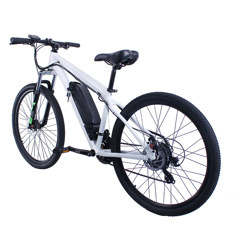 
26 inch Electric Folding Downhill Electric Bicycle 