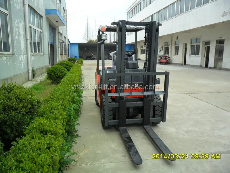 Lpg Forklift 5 Ton 3 Ton Dual Fuel  Gas Forklift 1.5 Ton 2 Ton 2.5 Ton 3.5 Ton 3 Ton Cushion Tire Propane Forklift