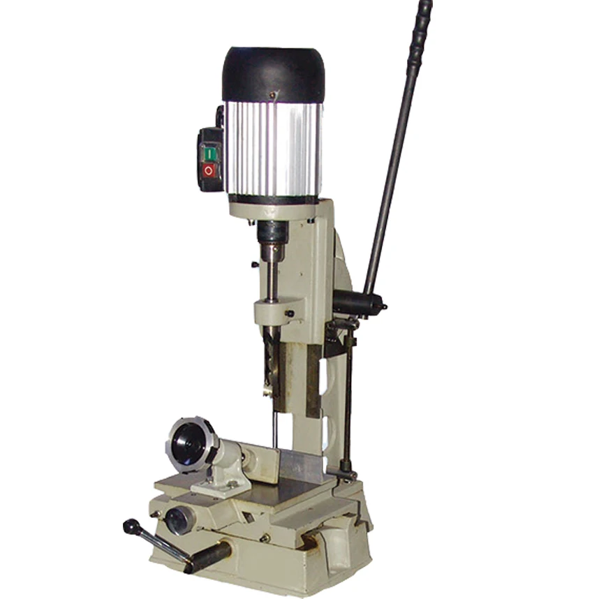 MS3816CE  best benchtop mortising machineand tenon wood machine chain mortising machine