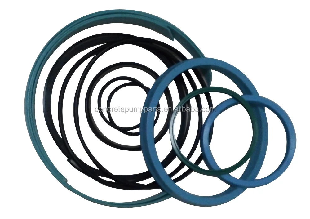 Sany Бетононасос Грузовик Уплотнительное Кольцо