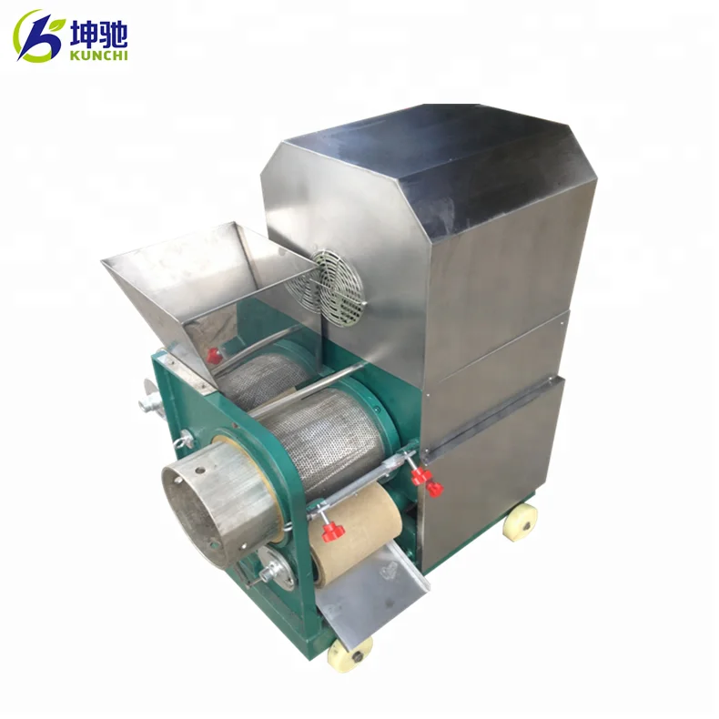 Лидер продаж, машина для удаления костей рыбы из нержавеющей стали, устройство для удаления костей рыбы, разделитель мяса рыбы по заводской цене!