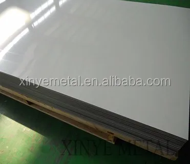 Цена на лист из алюминиевого сплава 3 серии