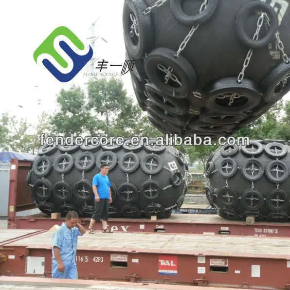 с различными спецификациями yokohama пневматического крыло