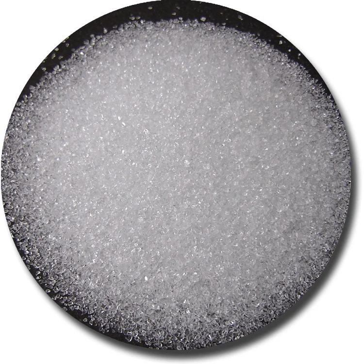 Садовые украшения кварцевого песка