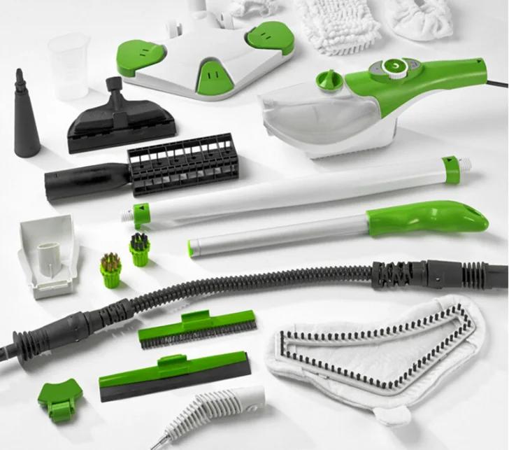 As seen on tv wholesale procuts high quality steam mop easy clean mop