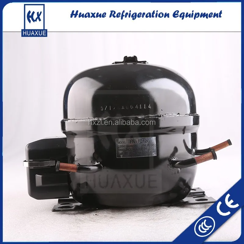 Domestic refrigeration compressor for refrigerator in Alibaba China