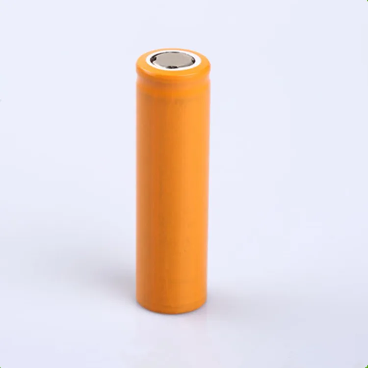 Низкая цена, никель-кадмиевый аккумулятор 18650 3400 мАч 3,7 в из Китая