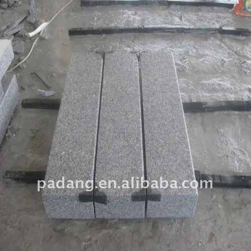 бордюр природный каменый