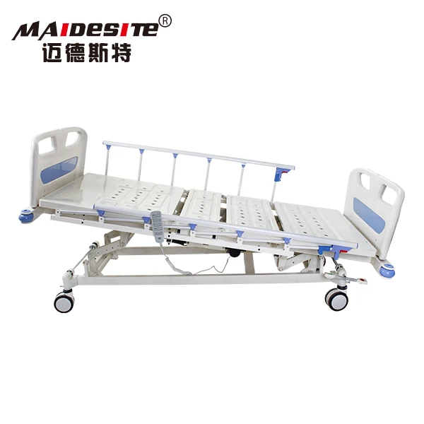 Wholesale adjustable disabled electric automatic hospital bed
