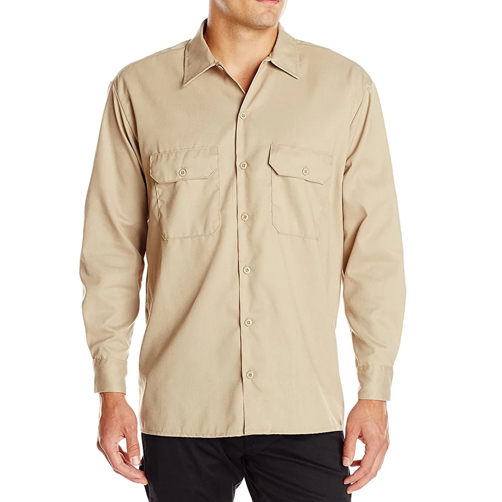 
workwear uniforms wholesale best selling worker clothes long sleeve welding uniforms 