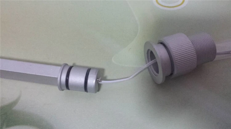 jewelry showcase Spotlight Lamp 3w led showcase light